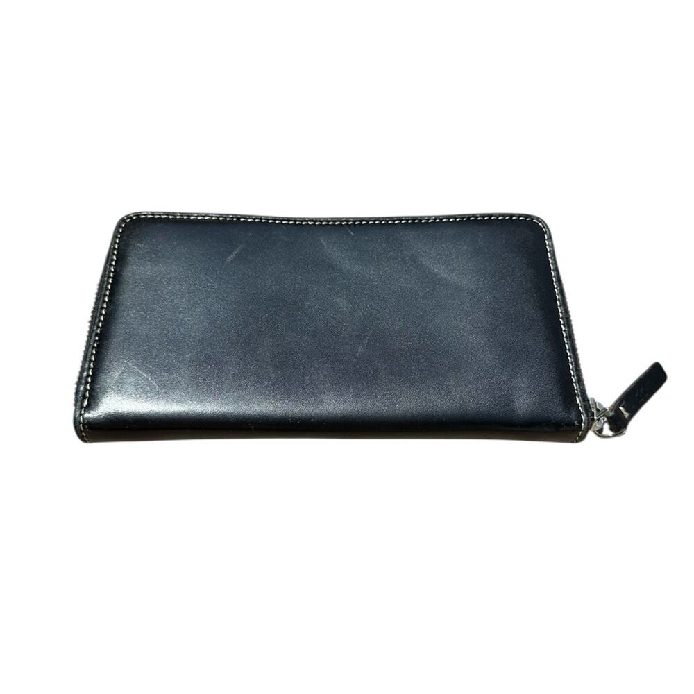 Kate Spade Black Soft Leather Wallet - Picture 3 of 7